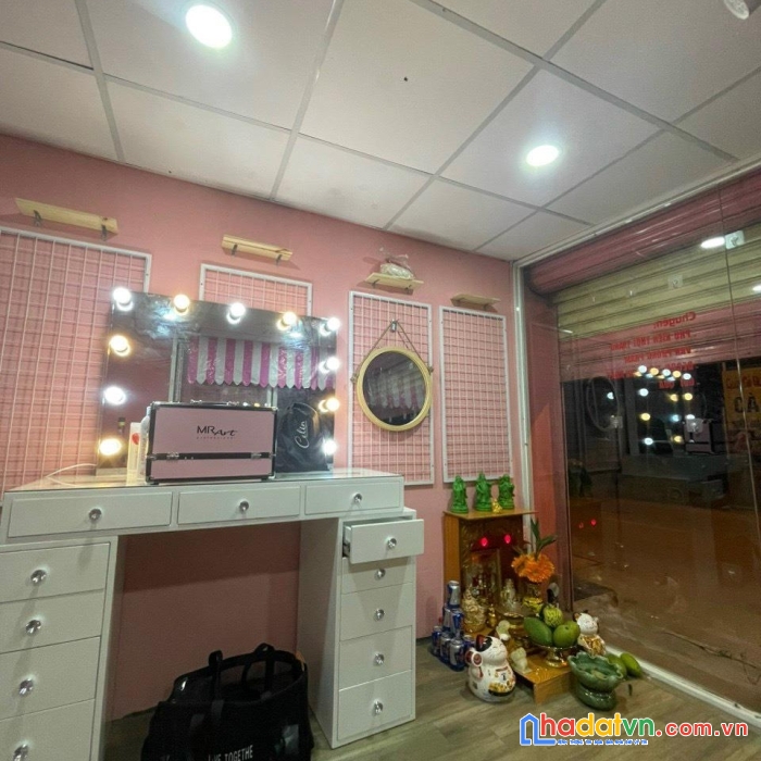 Cần sang nhượng nhanh mặt bằng 2 mặt tiền vị trí đẹp tại tp thủ đức, tphcm