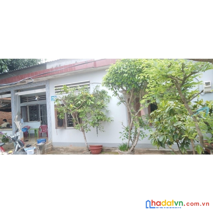 Đất mặt tiền vị trí đẹp tại tt ngãi giao, huyện châu đức, tỉnh bà rịa vũng tàu
