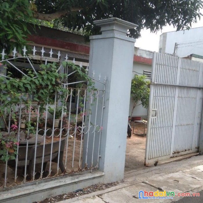 Đất mặt tiền vị trí đẹp tại tt ngãi giao, huyện châu đức, tỉnh bà rịa vũng tàu