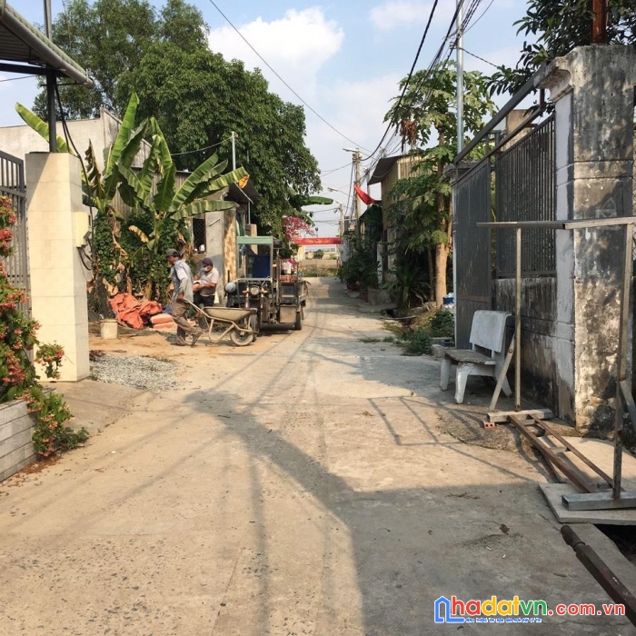 Sở hữu ngay căn nhà đẹp tại tp biên hoà