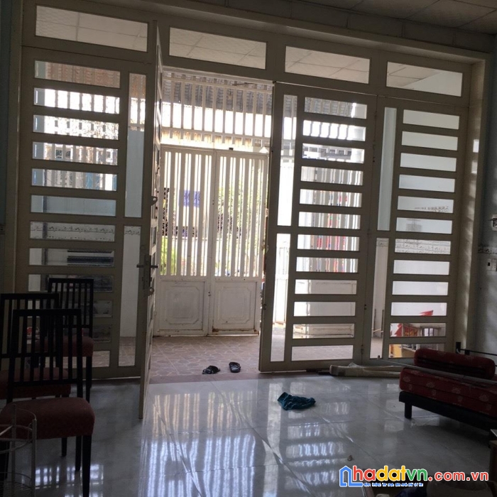 Sở hữu ngay căn nhà đẹp tại tp biên hoà