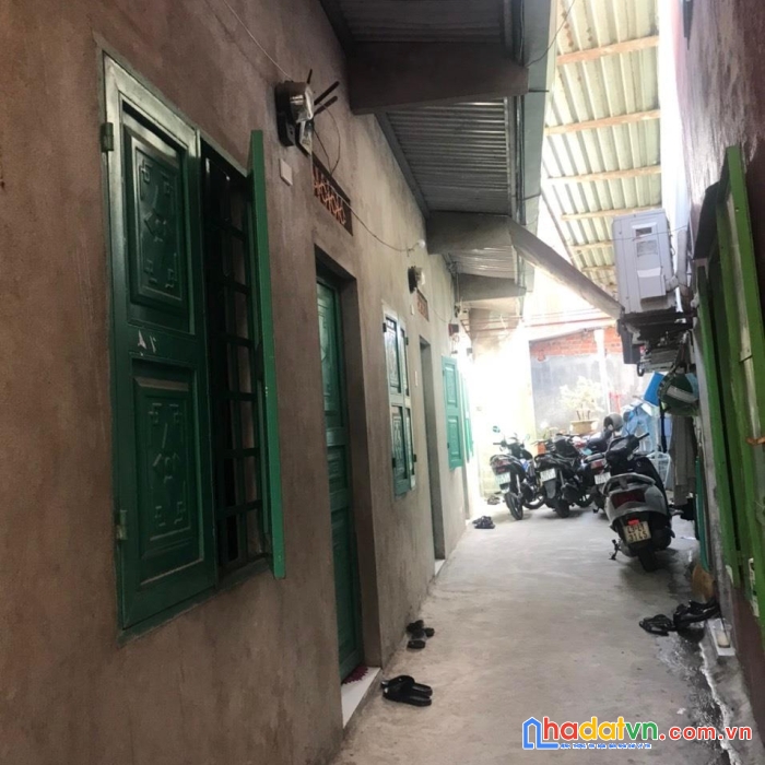 Chính chủ cần bán dãy trọ tại 82/133/10 nguyễn lương bằng, liên chiểu, đà nẵng