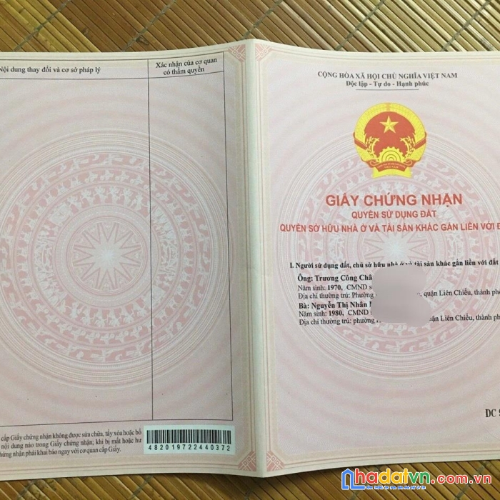 Chính chủ cần bán dãy trọ tại 82/133/10 nguyễn lương bằng, liên chiểu, đà nẵng