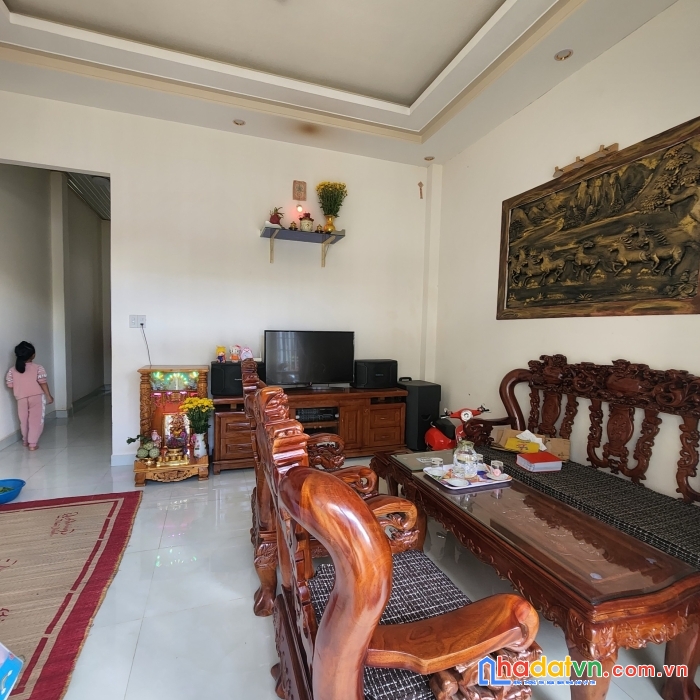 ( hot hot ) chỉ 1.85 tỷ - sở hữu ngay nhà đẹp giá rẻ hẻm oto tại đà lạt 75m2