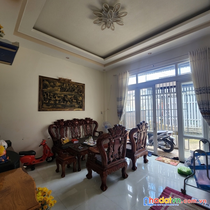 ( hot hot ) chỉ 1.85 tỷ - sở hữu ngay nhà đẹp giá rẻ hẻm oto tại đà lạt 75m2