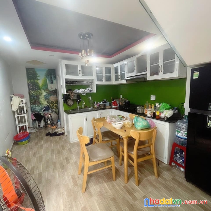 Tt bình thạnh - hxh thông - lô góc ko qh ko lộ giới -  45m2 - chỉ nhỉnh 5 tỷ