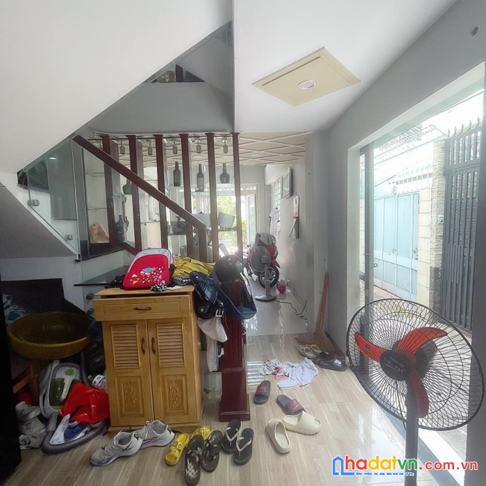 Tt bình thạnh - hxh thông - lô góc ko qh ko lộ giới -  45m2 - chỉ nhỉnh 5 tỷ