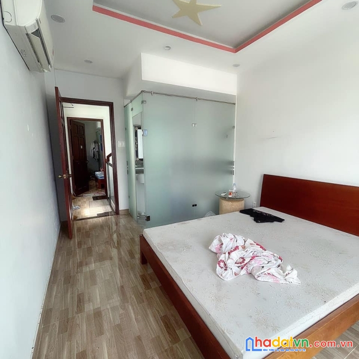 Tt bình thạnh - hxh thông - lô góc ko qh ko lộ giới -  45m2 - chỉ nhỉnh 5 tỷ