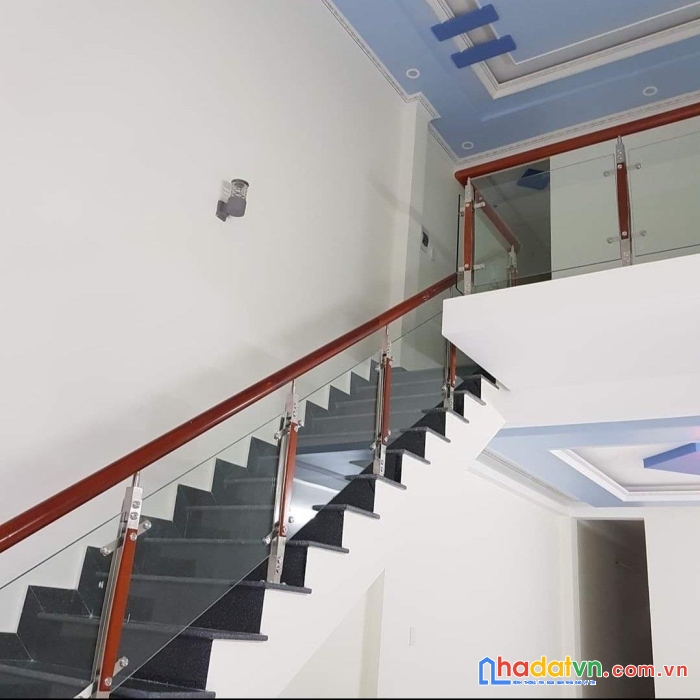 Chính chủ cần bán nhanh căn nhà đẹp tại phường mỹ phước, thị xã bến cát, bình dương