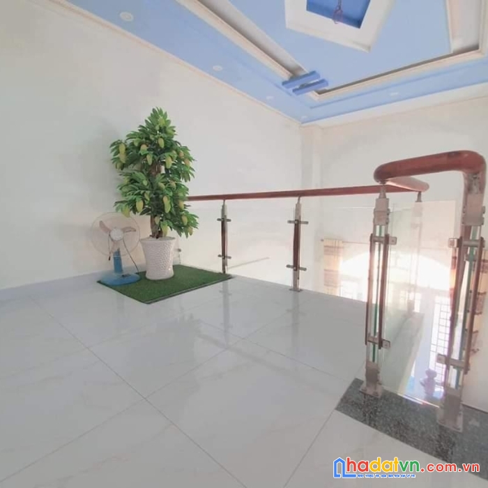 Chính chủ cần bán nhanh căn nhà đẹp tại phường mỹ phước, thị xã bến cát, bình dương