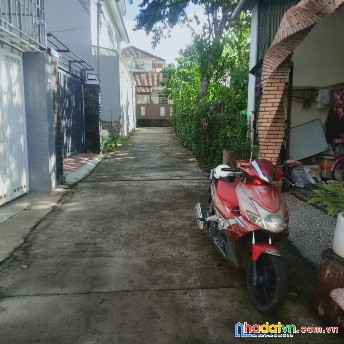 Chính chủ cần bán lô đất đẹp tại 54/19/1 bế văn đàn, p. b'lao, tp bảo lộc, lâm đồng