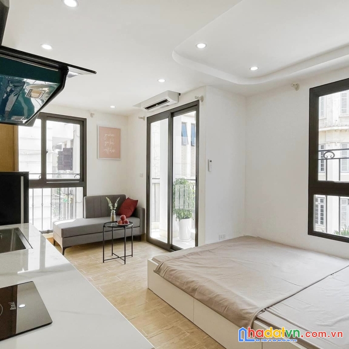 Bán nhà phố quan nhân, thanh xuân 55m, 8 tầng. giá: 12.5 tỷ