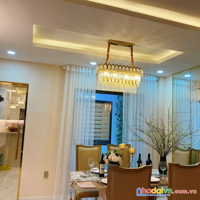 Mặt tiền hưng phú quận 8, hàng ngợp, 6 lầu 
thang máy giá chỉ 18,5 tỷ
