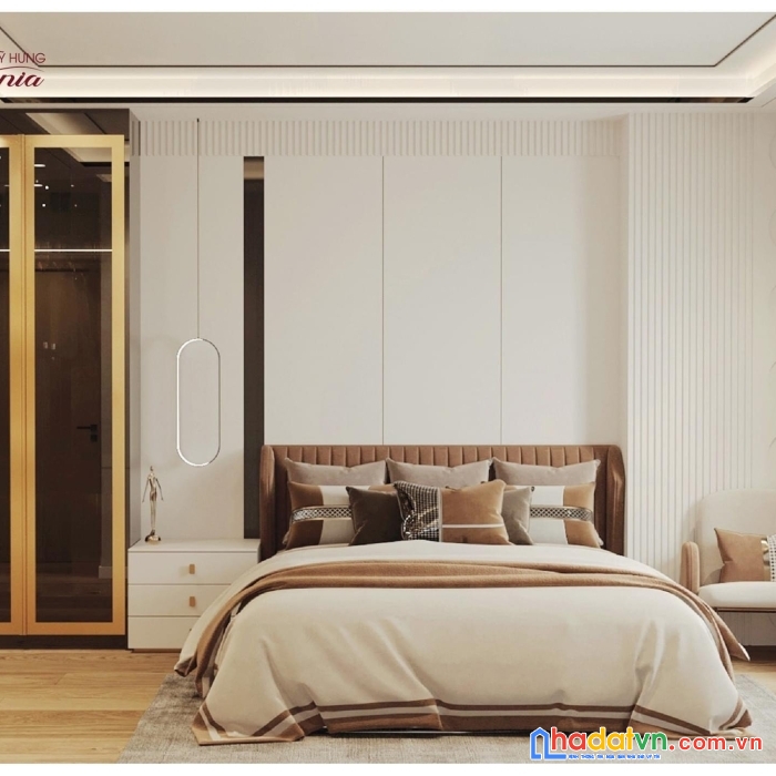 The antonia hồ bơi nước mặn đầu tiên phú mỹ hưng quận 7