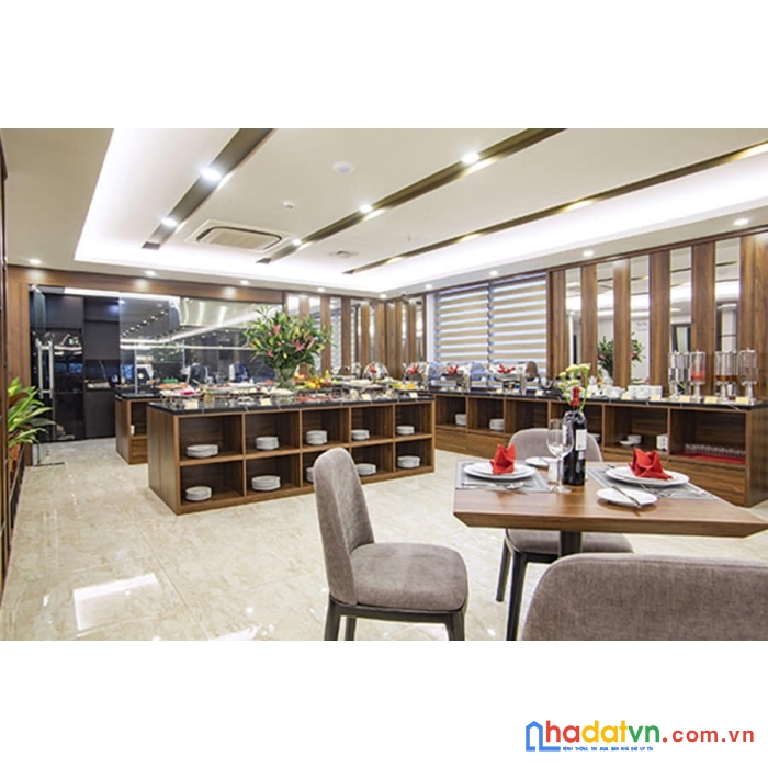 Bán nhà mặt phố thái thịnh, đống đa, lô góc, 88m2 mt8.5m, giá 41 tỷ
