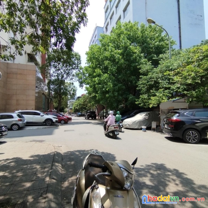 Bán nhà nguyễn lương bằng, ô tô tránh, 2 thoáng, 108m2 5t mt5m, giá 25 tỷ