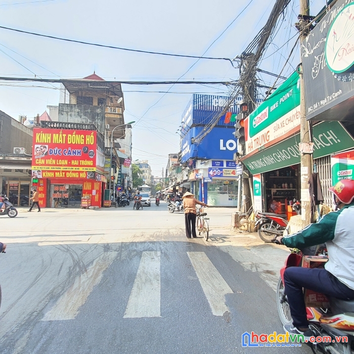 [tin mới!!!] đất vân canh, ô tô vào ra, vuông vắn, mặt tiền rộng- gọi bắc