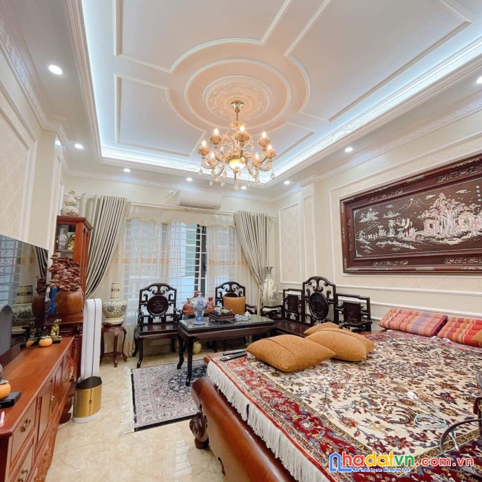 10.5 tỷ sở hữu ngay nhà phân lô, trần quốc hoàn, cầu giấy, gara ô tô, 2 thoáng