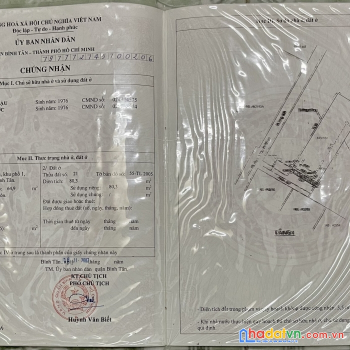Bán nhà vị trí đẹp đường tập đoàn 6b, 86m2 giá 4, 3 tỷ, phường.tân tạo a, q. bình tân, tp. hồ chí