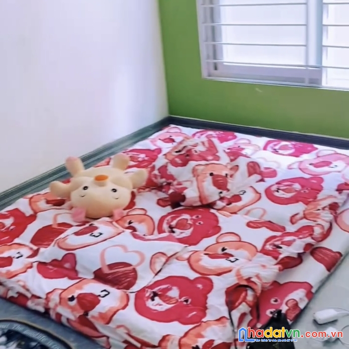 Miễn phí 50%tiền cọc cho bạn nào nhanh tay vào ở ngay hôm nay.
