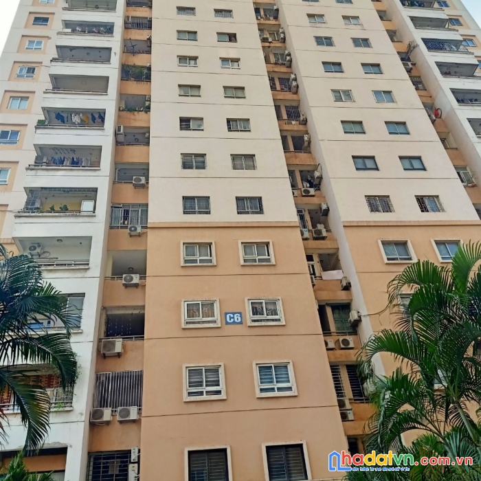 Bán căn hộ 124m2 3pn khu mỹ đình giá nhỉnh 3 tỷ