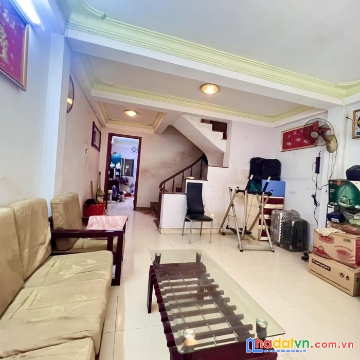 Khu biệt thự tân phú, hiếm nhà bán, nhà 5 tầng, 62m2, cần bán gấp.