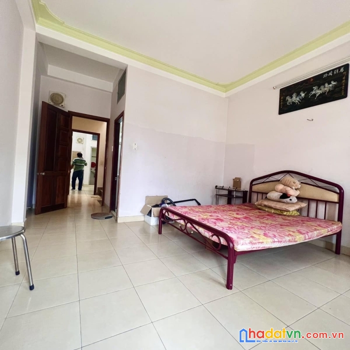 Khu biệt thự tân phú, hiếm nhà bán, nhà 5 tầng, 62m2, cần bán gấp.