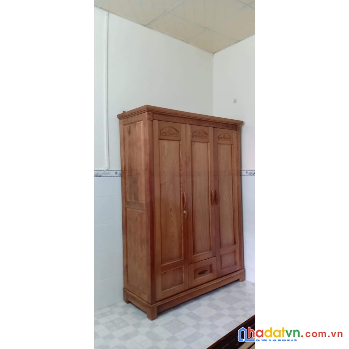 Cho thuê nhà nguyên căn vị trí đẹp gần chợ ba làng