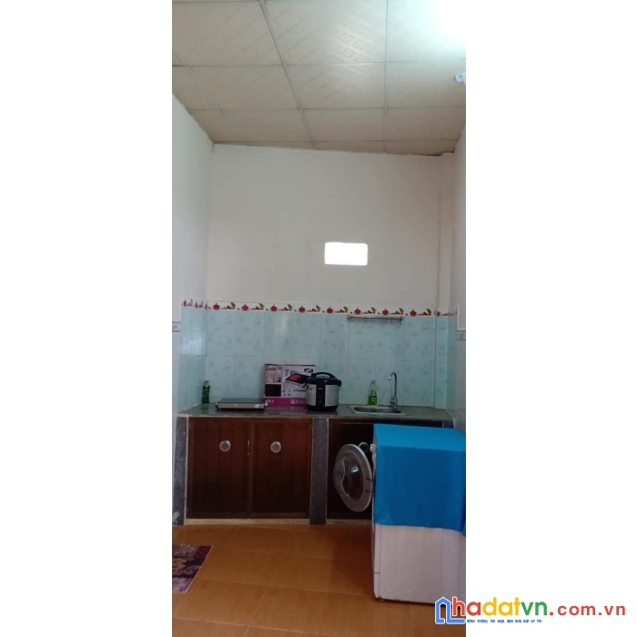 Cho thuê nhà nguyên căn vị trí đẹp gần chợ ba làng