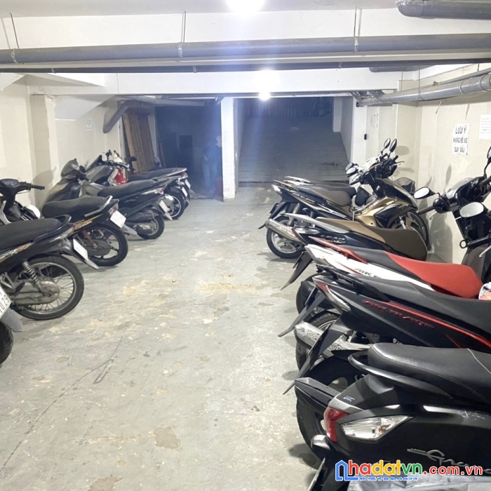 Bán nhà nguyễn thái sơn gò vấp cho thuê 130 triệu tháng 23 tỷ