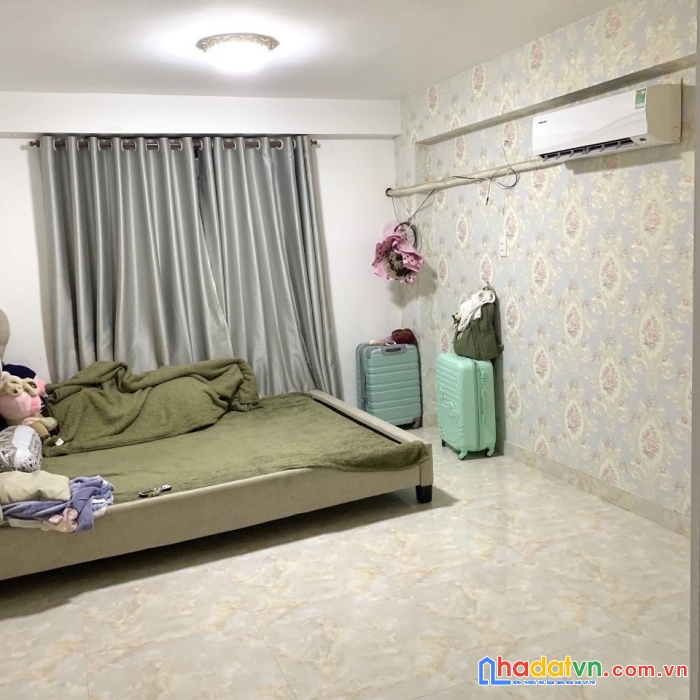 Bán nhà nguyễn thái sơn gò vấp cho thuê 130 triệu tháng 23 tỷ