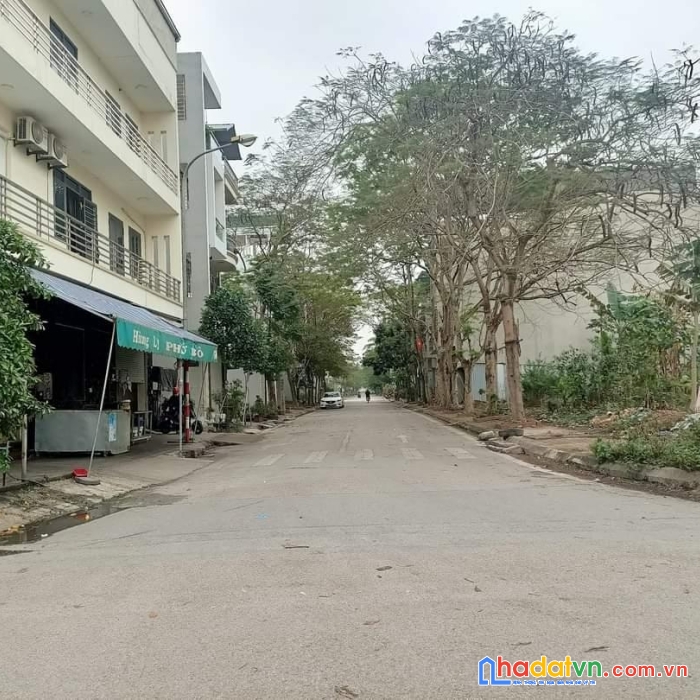 Cần bán gấp lô bán đất vị trí đẹp tại  kđt vạn  lộc,  tp hải dương