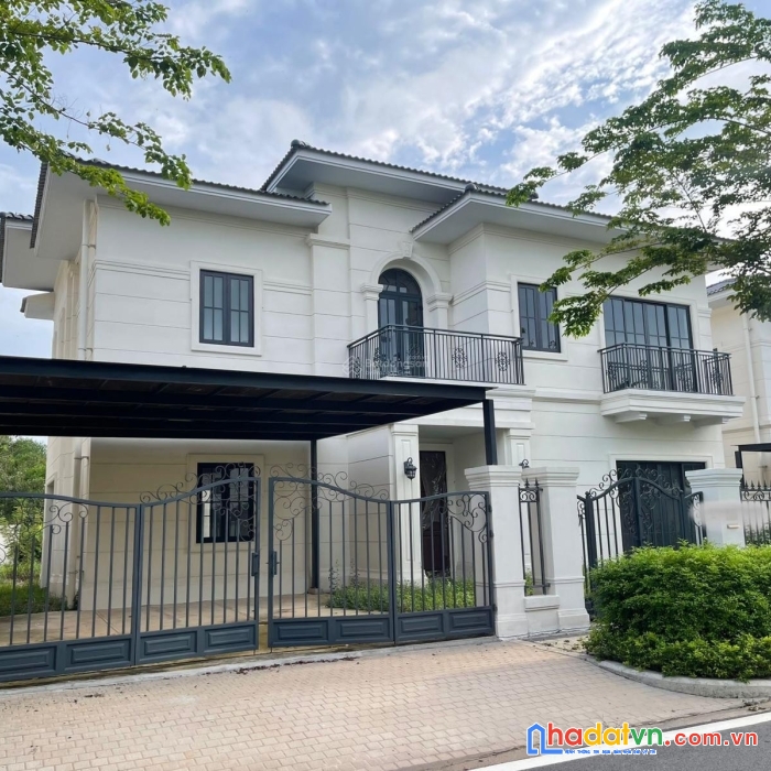 Hot-rẻ bán dinh thự mặt sông 540m2 swanbay giá bán 28 tỷ, giá rẻ nhất hiện tại, chỉ 1 căn duy nhất