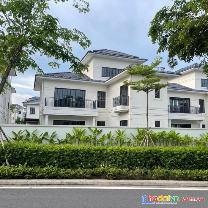 Hot-rẻ bán dinh thự mặt sông 540m2 swanbay giá bán 28 tỷ, giá rẻ nhất hiện tại, chỉ 1 căn duy nhất