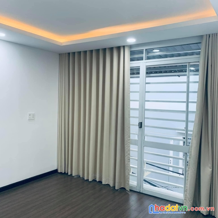 Nhà 3 tỷ hẻm đẹp sát mặt tiền quang trung, gò vấp - pháp lý đẹp