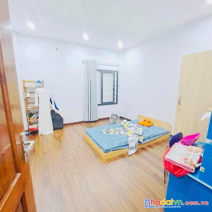 Bán nhà đẹp vương thừa vũ thanh xuân cực thoáng 46m x 4 tầng 4.6 tỷ