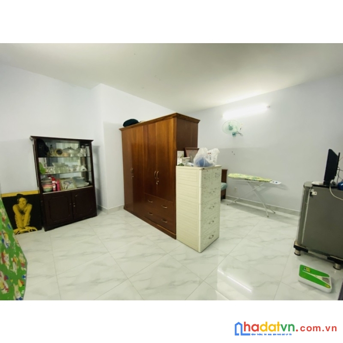 Bán nhà lý thường kiệt gò vấp mặt tiền kinh doanh 135m2 giá 13 tỷ 5