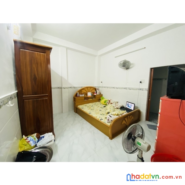 Bán nhà lý thường kiệt gò vấp mặt tiền kinh doanh 135m2 giá 13 tỷ 5