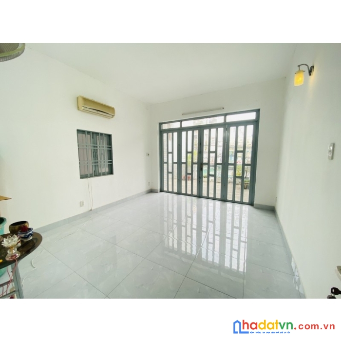 Bán nhà lý thường kiệt gò vấp mặt tiền kinh doanh 135m2 giá 13 tỷ 5