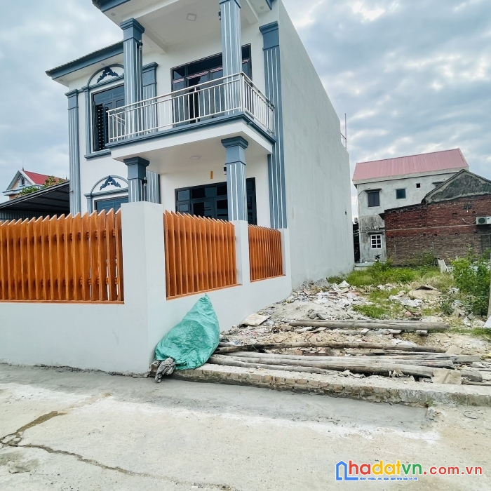 Đường thông ô tô tải qua lại 73m giá chỉ nhỉnh tỷ xíu xiu