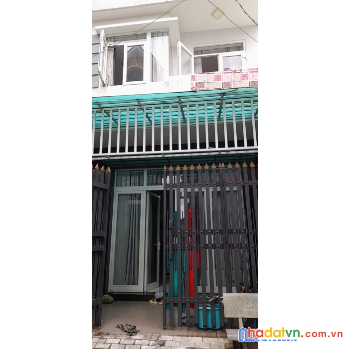 Bán nhà hxh lý tuệ, tân quý, tân phú 53m2, 2 tầng chỉ 4 tỷ lh 0902160655