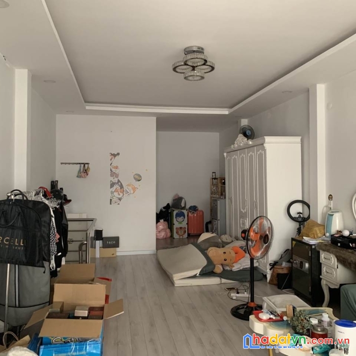 Bán nhà hxh lý tuệ, tân quý, tân phú 53m2, 2 tầng chỉ 4 tỷ lh 0902160655
