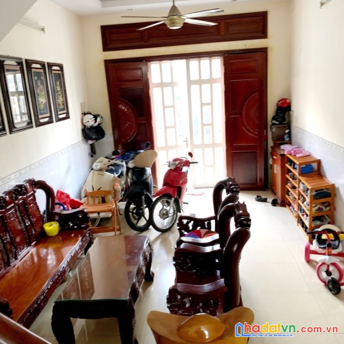 Bán nhà hxh lê liễu-lý tuệ, tân quý, tân phú   2 tầng 53m2 chỉ 4,05 tỷ