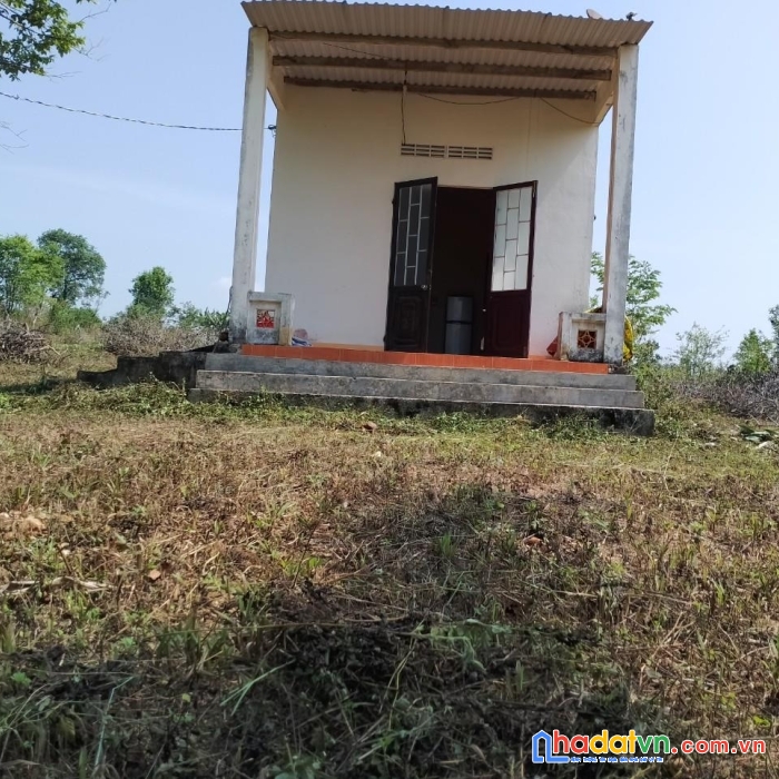 Sở hữu ngay lô đất đẹp xã ea đar huyện ea kar đăk lăk