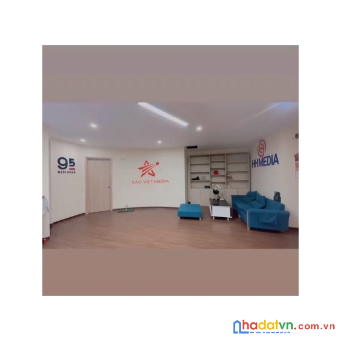 Chính chủ cần bán hoặc cho thuê căn hộ 145 m2 tại toà tháp doanh nhân số 1 thanh bình văn mỗ hà