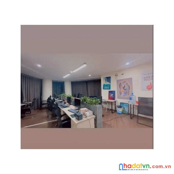 Chính chủ cần bán hoặc cho thuê căn hộ 145 m2 tại toà tháp doanh nhân số 1 thanh bình văn mỗ hà