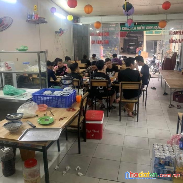 Sang nhượng mb mặt đường cổ nhuế ! ko chung chủ. giá thuê 11,5tr giá nhượng 1xx