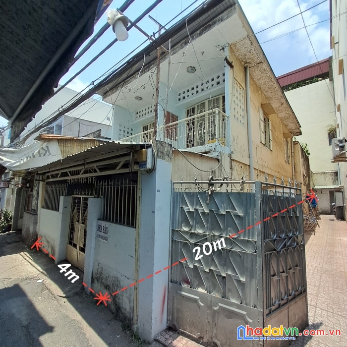 Chính chủ quận tân bình, tphcm