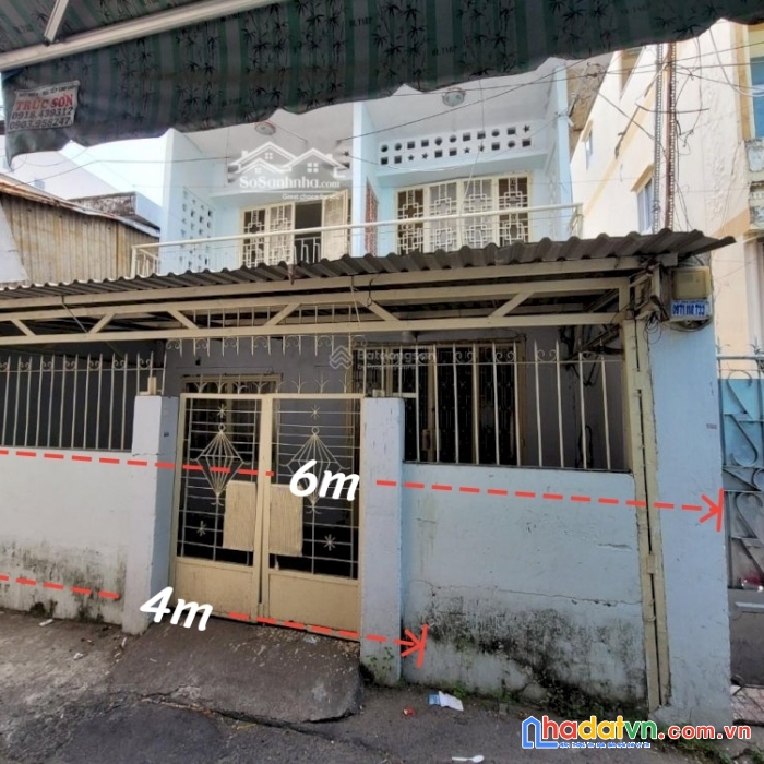 Chính chủ quận tân bình, tphcm