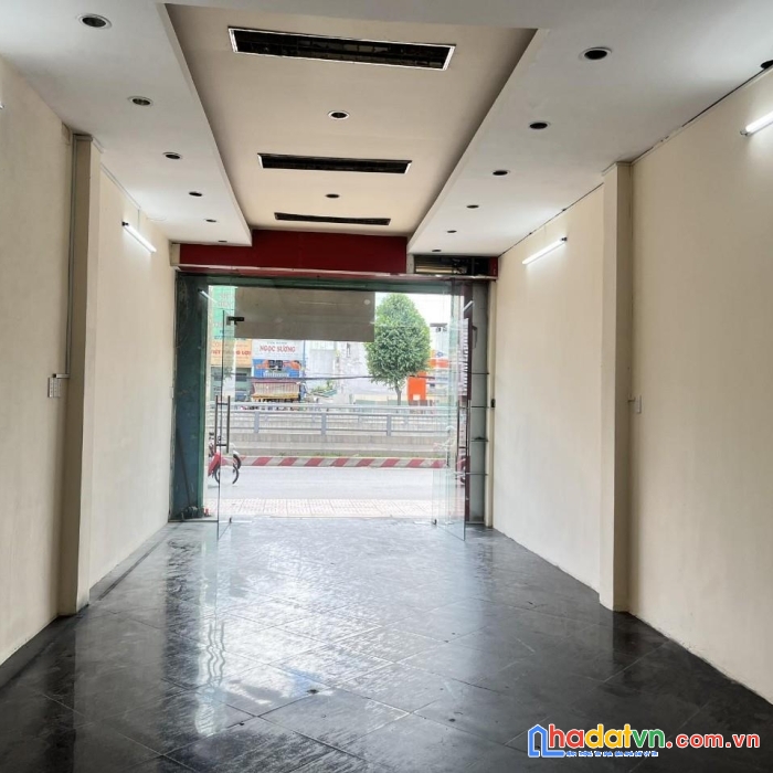 Chính chủ cần cho thuê mặt bằng kinh doanh tại quận 12, tp hcm